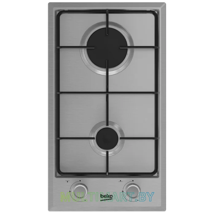 Газовая варочная панель BEKO HDCG32220FX